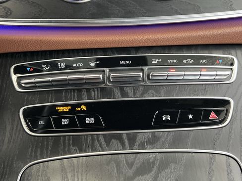 Certified 2021 Mercedes-Benz E 450 Cabriolet image 30