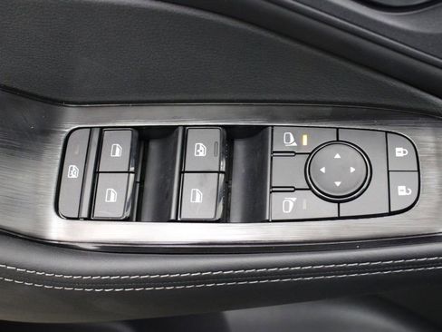 New 2026 Nissan Rogue SV FWD image 16