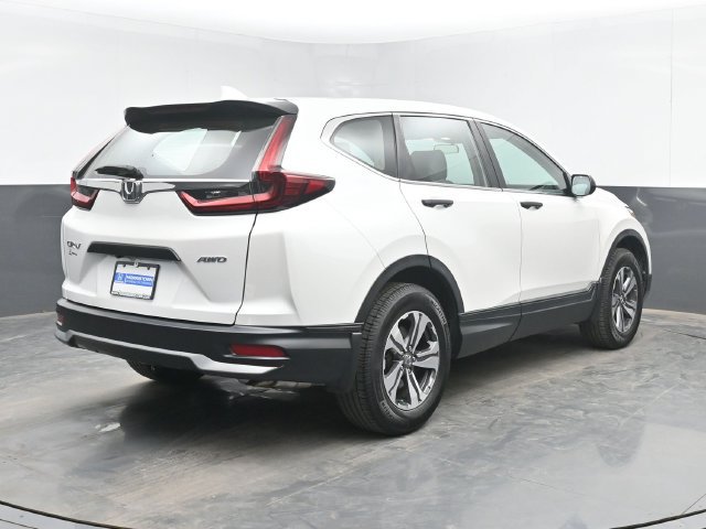 Used 2020 Honda CR-V LX image 10