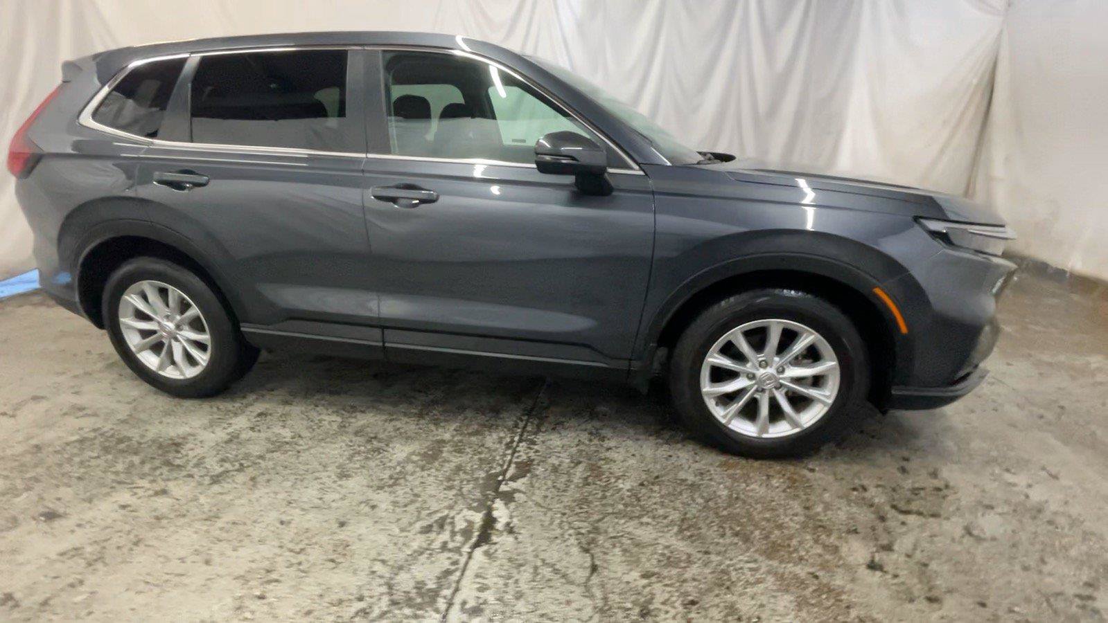 Used 2024 Honda CR-V EX image 4
