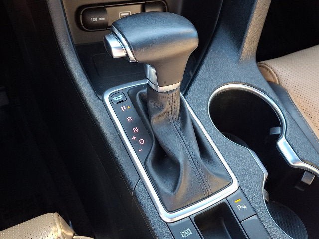 Used 2020 Kia Sportage SX AWD/4WD image 16