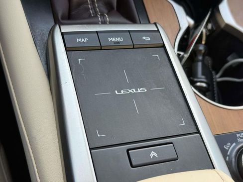 Used 2020 Lexus RX 450h AWD w/ Premium Package image 24