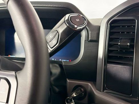 Used 2025 Ford F150 XLT w/ Equipment Group 301A Standard image 16