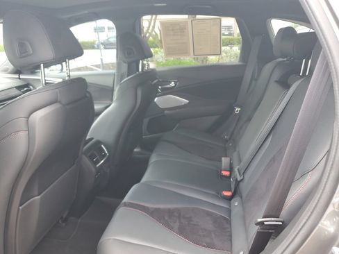 Certified 2022 Acura RDX AWD image 16