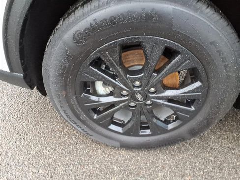 New 2025 Ford Escape Active image 13