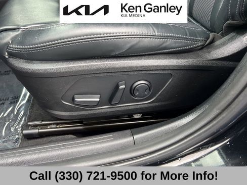 Certified 2023 Kia K5 GT-Line w/ GT-Line Premium Package image 29