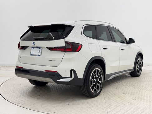 Certified 2023 BMW X1 xDrive28i w/ Convenience Package AWD/4WD image 9
