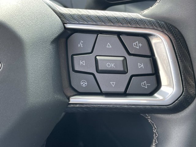 New 2026 Ford Mustang Coupe RWD image 27