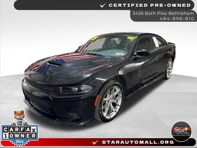 Used 2023 Dodge Charger GT