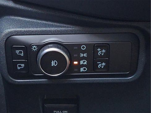 Used 2025 Ford Bronco Raptor image 17