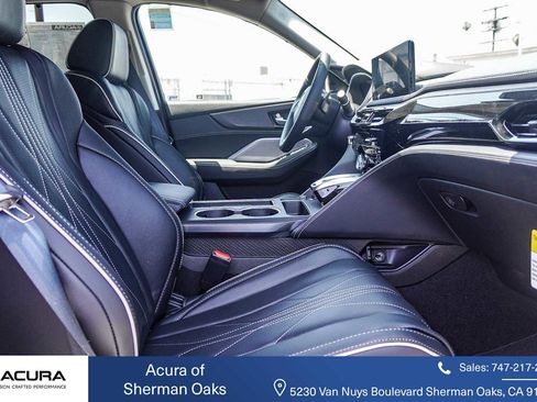 New 2026 Acura MDX SH-AWD w/ Advance Package image 25