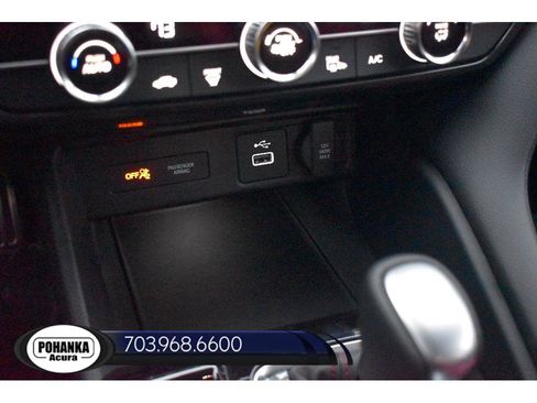 New 2025 Acura Integra A-Spec image 25