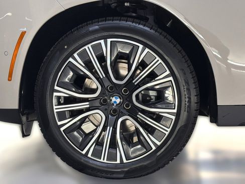 New 2026 BMW X3 xDrive30 w/ Premium Package AWD/4WD image 12