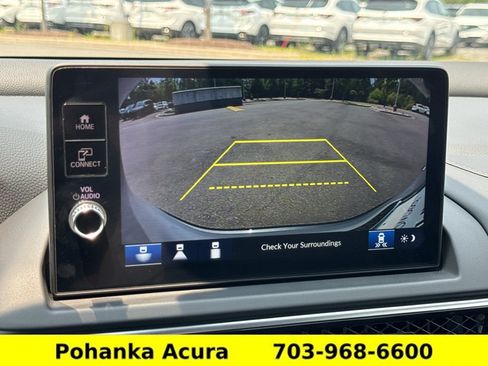 Certified 2025 Acura ADX AWD image 15