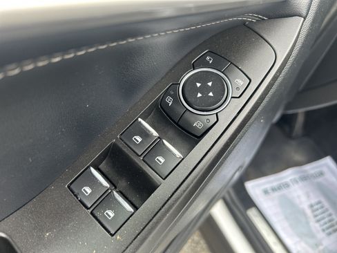 Used 2020 Ford Explorer Limited AWD/4WD image 21