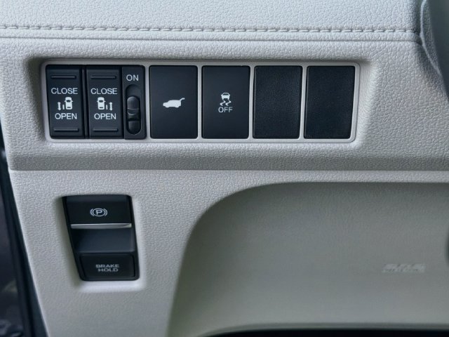New 2027 Honda Odyssey EX-L image 10