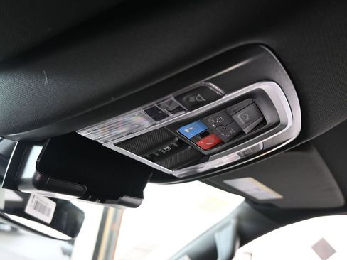 Used 2025 RAM 1500 Big Horn AWD/4WD image 19
