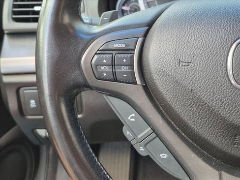 Used 2012 Acura TSX Sedan FWD image 11