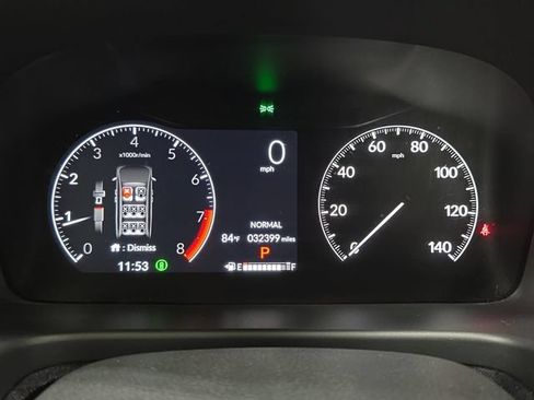 Used 2025 Honda Odyssey EX-L image 18