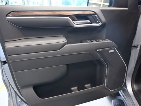 New 2026 Chevrolet Silverado 1500 LT Trail Boss w/ LT Trail Boss Premium Package AWD/4WD image 29