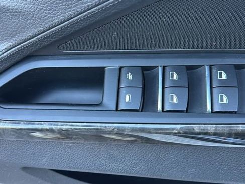 Used 2015 BMW 640i xDrive Convertible image 14