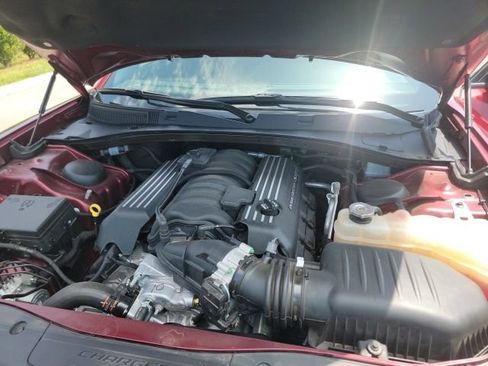 Used 2023 Dodge Charger Scat Pack w/ Plus Group RWD image 14