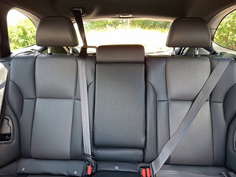 Used 2022 Subaru Outback Wilderness image 19