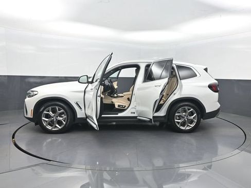 Used 2022 BMW X3 sDrive30i RWD image 34
