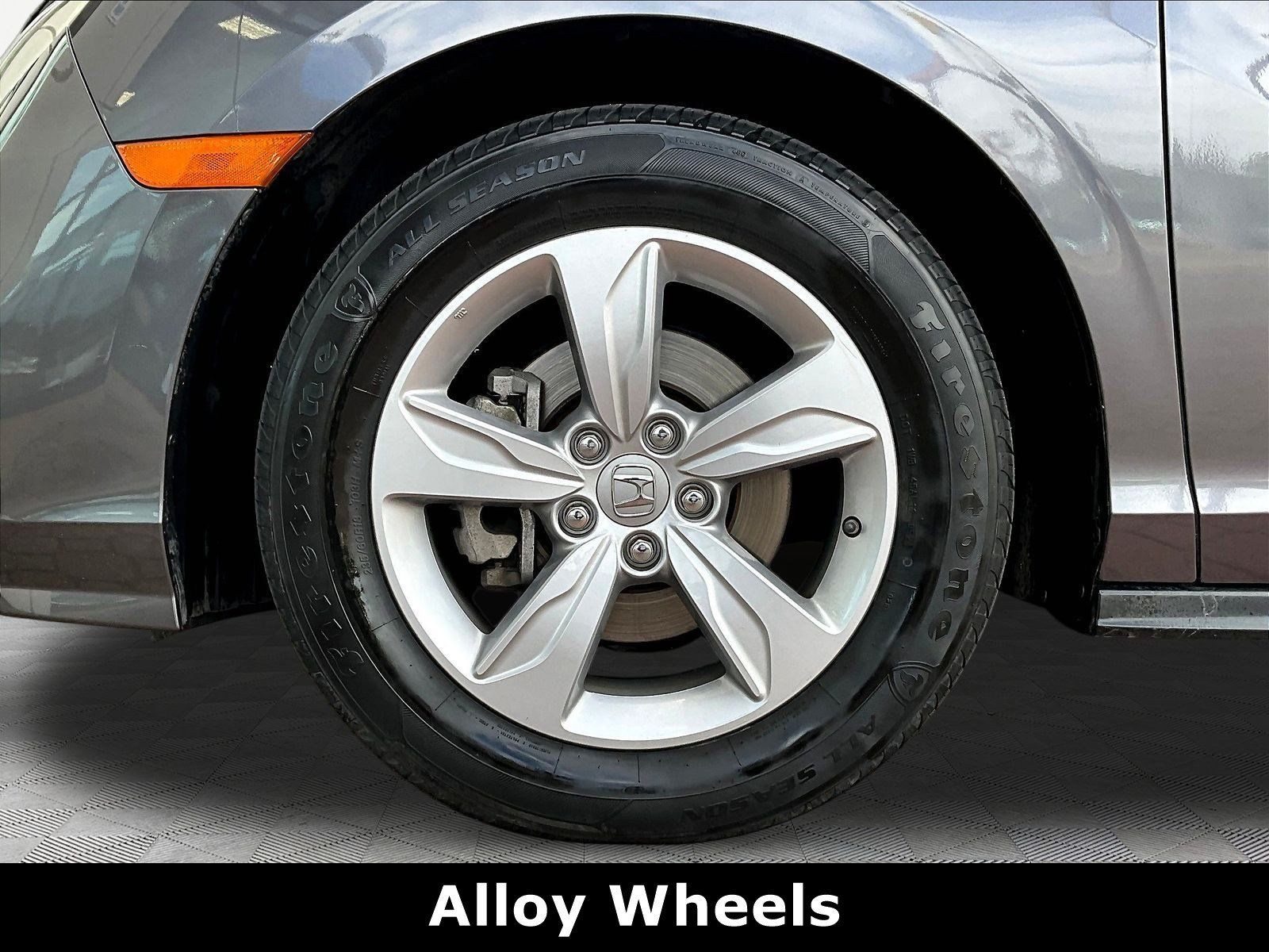 Used 2020 Honda Odyssey EX image 33