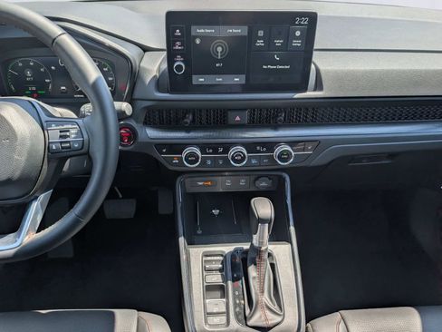 Certified 2026 Honda CR-V Sport-L image 17