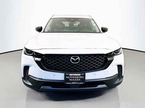 New 2026 MAZDA CX-50 AWD 2.5 S w/ Preferred Pkg image 2