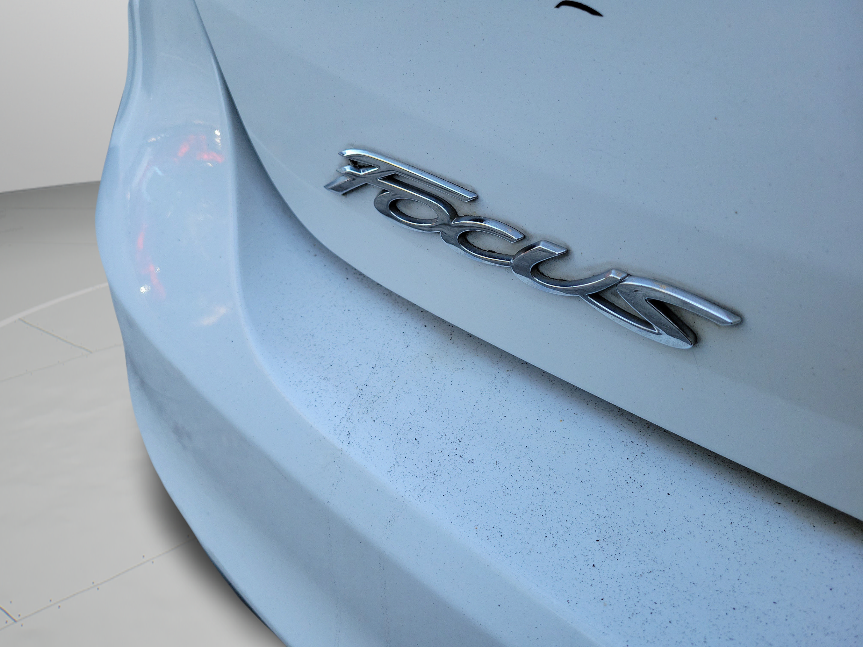 Used 2017 Ford Focus SE FWD image 33
