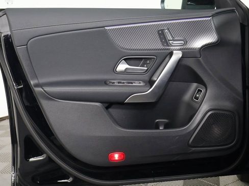 Certified 2025 Mercedes-Benz CLA 250 CLA 250 image 12