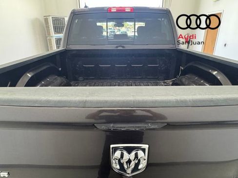 Used 2016 RAM 1500 Lone Star image 13