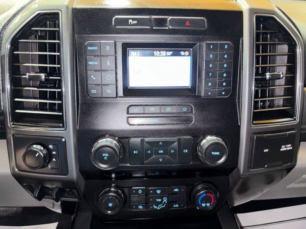 Used 2020 Ford F250 XLT w/ XLT Value Package AWD/4WD image 19
