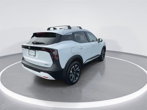 New 2026 Nissan Kicks SV w/ SV Premium Package image 8