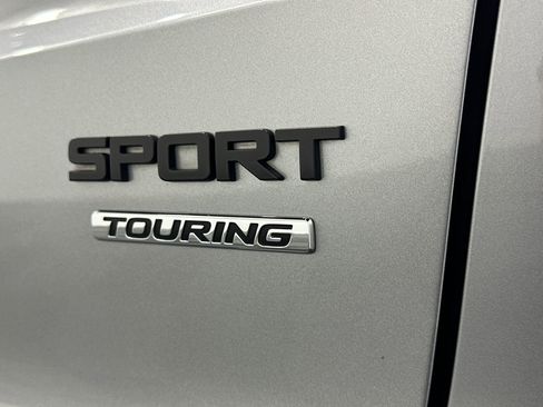Used 2023 Honda CR-V Sport Touring image 8