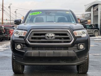 Used 2023 Toyota Tacoma video 2