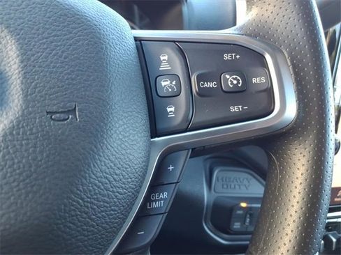 New 2026 RAM 2500 Tradesman image 26