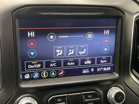 Used 2019 GMC Sierra 1500 AT4 image 20