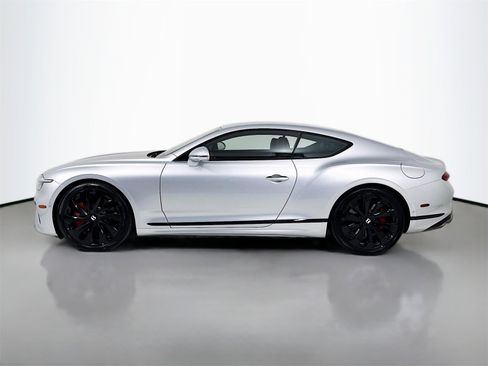 New 2026 Bentley Continental GT image 4