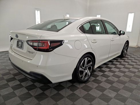 Used 2020 Subaru Legacy Limited image 25