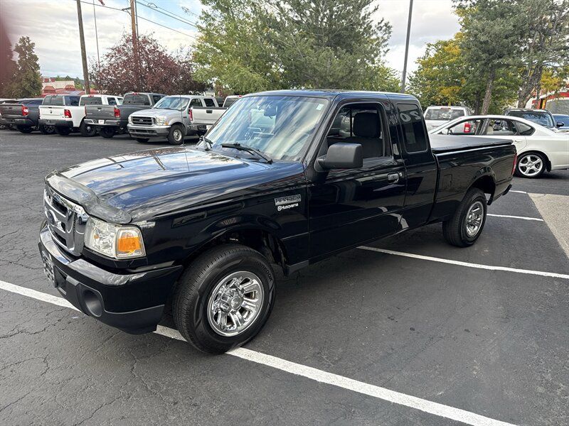 Used 2011 Ford Ranger XLT RWD image 2