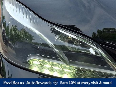 Used 2014 Mercedes-Benz E 350 Sedan image 12