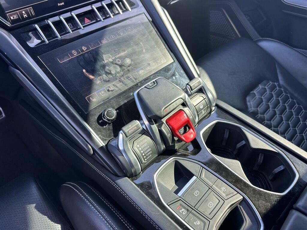 Used 2021 Lamborghini Urus AWD/4WD image 37