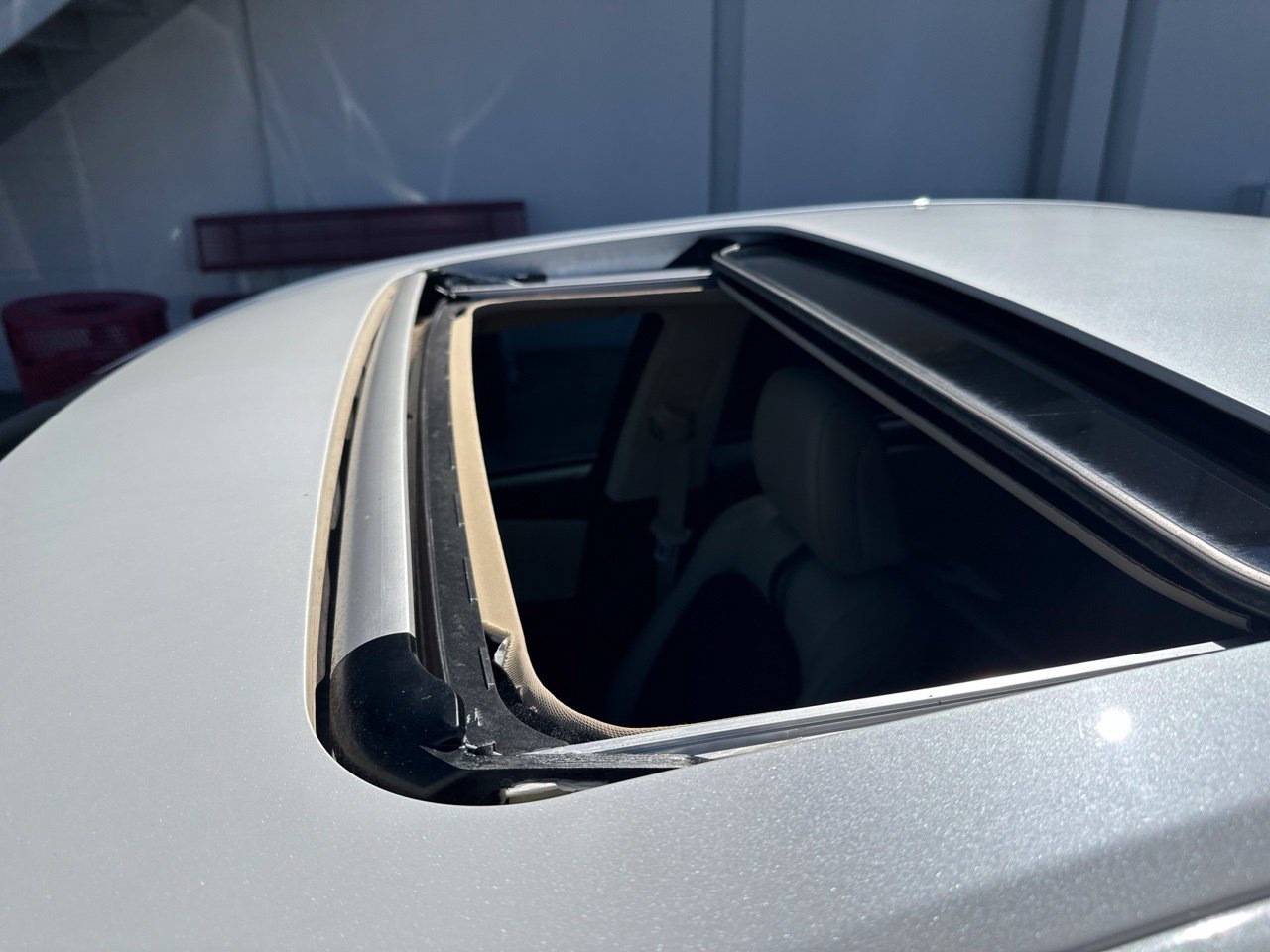 Used 2016 Toyota Avalon XLE Plus FWD image 5