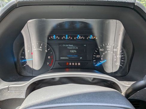 Used 2020 Ford F150 XL w/ Equipment Group 101A Mid RWD image 12