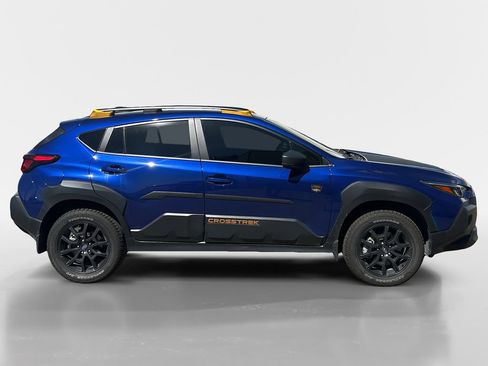 Used 2025 Subaru Crosstrek 2.5i Wilderness AWD/4WD image 6