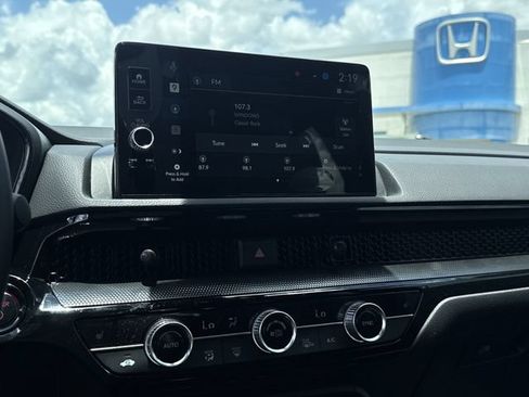 New 2026 Honda CR-V Sport Touring image 29