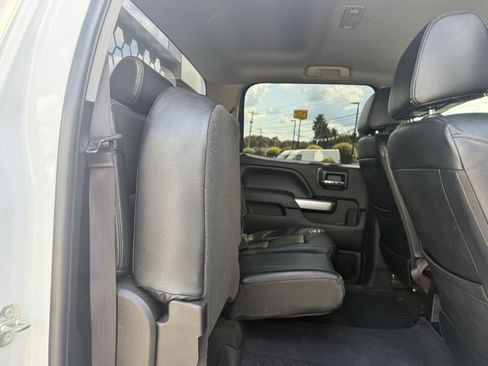 Used 2016 Chevrolet Silverado 2500 LT image 37